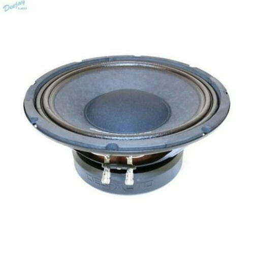 Deejay LED DESPACITO808 Despacito 8 500w 8 Ohm Midbass