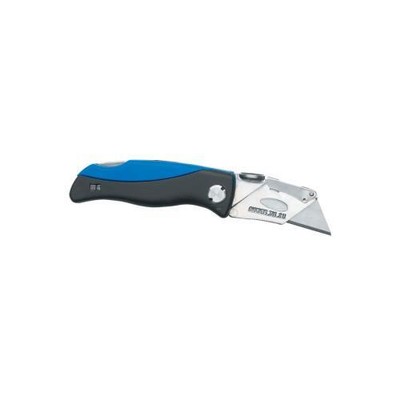 Crain 728 Folding Pocket Utility Knife