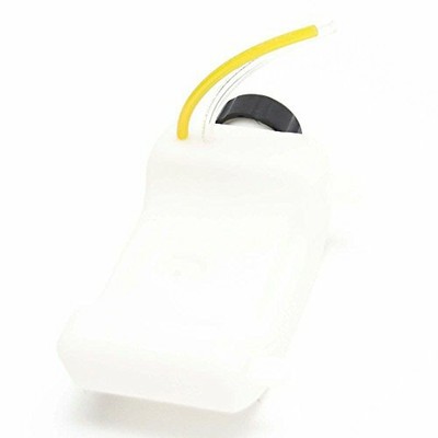 Homelite 308675051 Line Trimmer Fuel Tank Assembly Genuine Original Equipment...