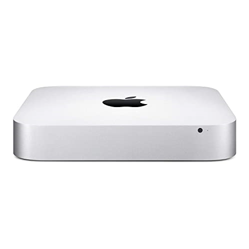 Apple Mac Mini Late 2012 Intel Core i7 2.3GHz 12GB RAM 180GB SSD