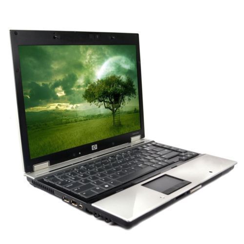 HP Windows 7 PC Laptops & Netbooks