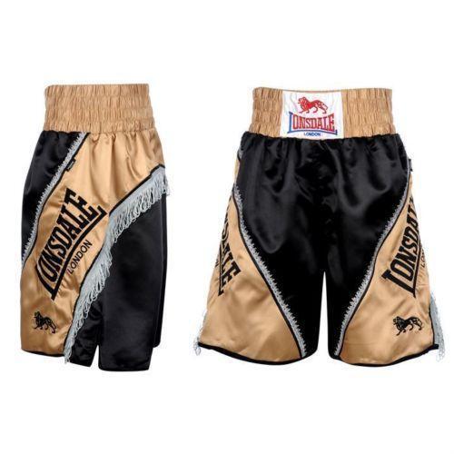 Lonsdale Boxing Shorts | eBay