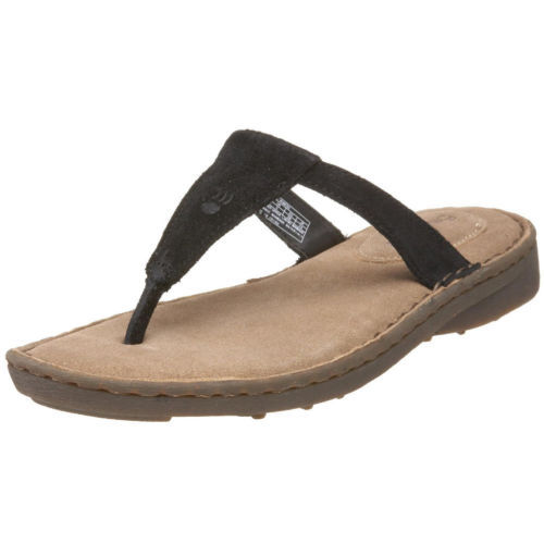 Sz 42 (US 8.5-9) Bearpaw Men display picture 2