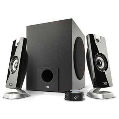 Desktop Gaming Surround Sound