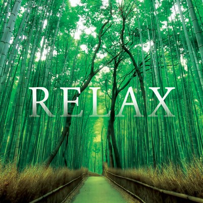 Various Artists - Relax (Various Artists) [New CD]
