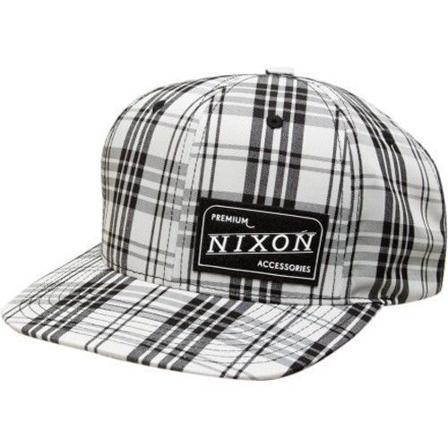 Gorras de béisbol para hombre Nixon