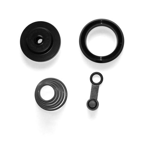 くーにゃL くーにゃL 1993-2001 Kawasaki Ninja ZX11 Clutch master