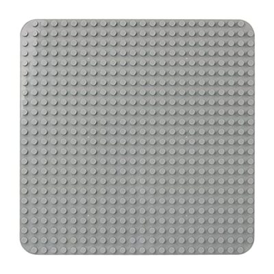 Celawork Grande piastra di costruzione compatibile con piastre Duplo,