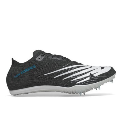 

Женские кроссовки New Balance MD800v7, черные/белые, размер 11 B, Black/white