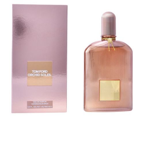 TOM FORD Orchid Soleil Eau De Parfum 1.7 OZ 50 ML NIB