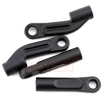 MUGEN SEIKI Long Rear Upper Arm Link For MBX5R MBX6 MBX7R MGT7 MBX8 GP #E0811-B