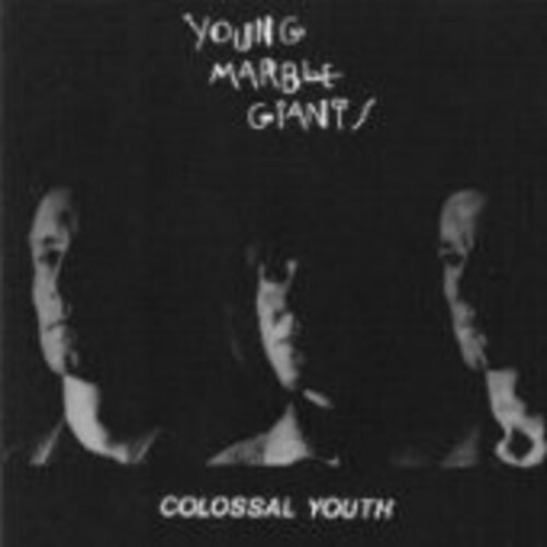 Colossal Youth by Young Marble Giants (Record, 2007) for sale