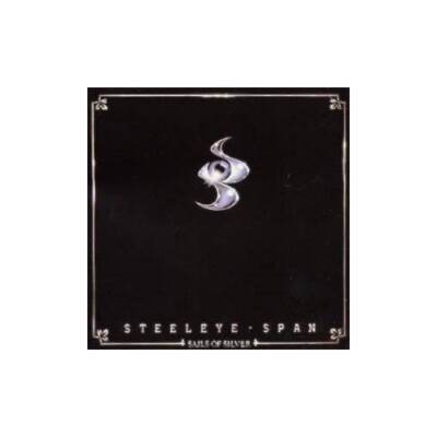 Steeleye Span - Sails of Silver - Steeleye Span CD NWVG The Cheap Fast Free Post