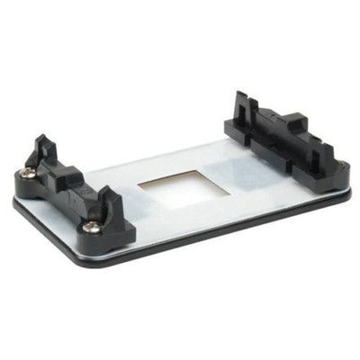 Evercool AMD K8 Multi Socket AM2/AM3/FM1 Retention Holder (K8-FM1)
