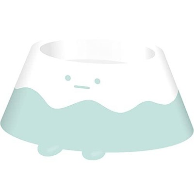 TC08501 Sumikko Gurashi Small Corner Storage Box Mountain From JAPAN