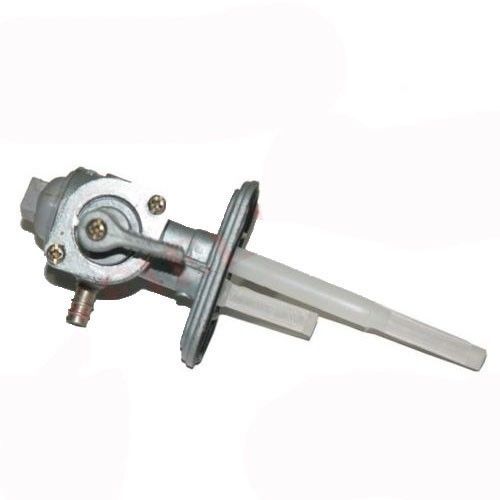 Petrol Fuel Tap Petcock Body Assembly Yamaha RD350 RD250 Fitting Holes 35mm  
