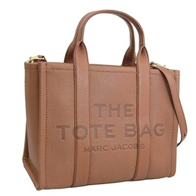 MARC JACOBS Traveler Leather MINI Tote Bag H009L01SP21 212