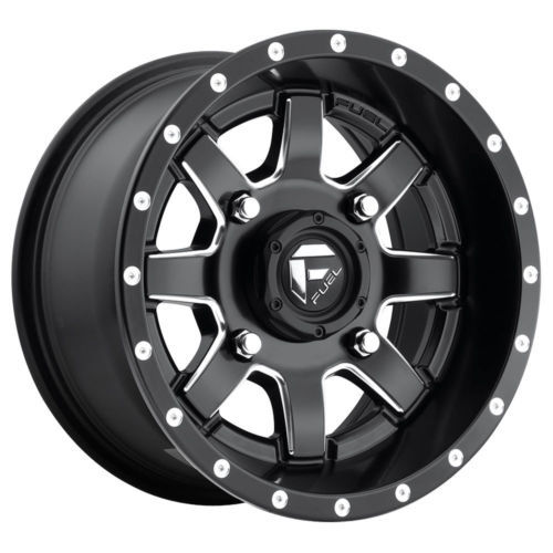 Wheel VIN 1 8th Digit 16x7 Aluminum Road Wheel Bright Fits 05-07
