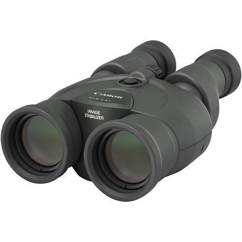 Canon Binocular & Monoculars with Image Stabilisation