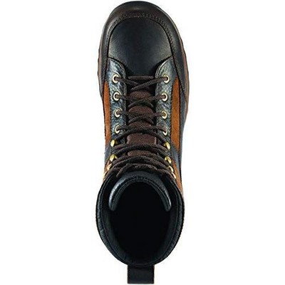 Pre-owned Danner Men's Recurve Dry 7" Waterproof Hunting Boot, Brown