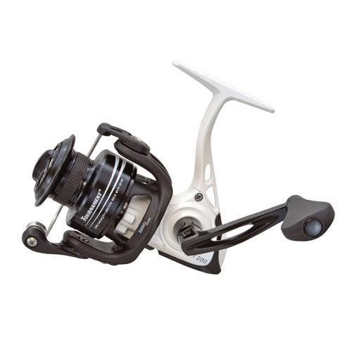 PENN AUTHORITY 6500HS Spinning Reel New in Box Both Handed
