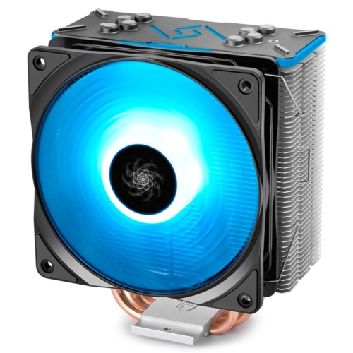 Rgb Aura Sync 180w Tdp 6mm X 4 Pure...