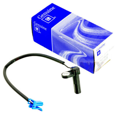 GM 6T30 6T45 6T50 Vehicle Output Speed Sensor OSS with Harness 2008-19 OEM 