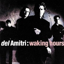 Del Amitri Waking Hours Rar