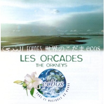Orcades Les Orcades (CD)