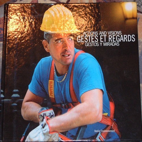Actions And Visions - Gestes Et Regards - Gestos Y Miradas, Unknown