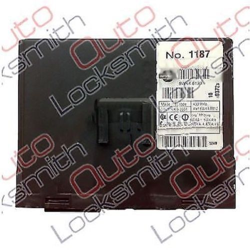 8978560210 Genuine Toyota TRANSMITTER, TRANSPONDER KEY 8978560210 Genuine Toyota TRANSMITTER, TRANSPONDER KEY