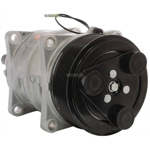 Klimakompressor Nouveau Original Seltec Z0006332a Pour Various