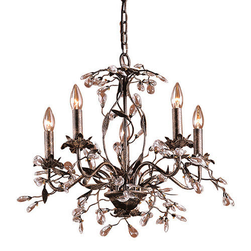 Traditional Chandeliers and Ceiling Fixtures