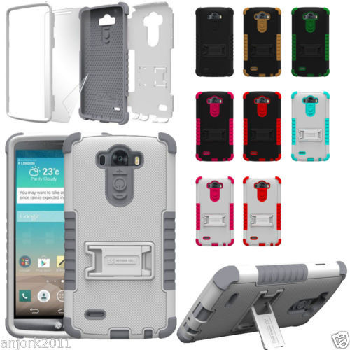 Accesorios para teléfonos celulares Beyond para LG G2