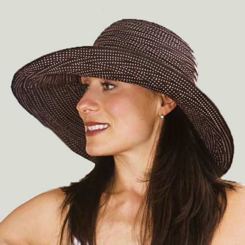 Wallaroo Julia Paper Braid Women display picture 2