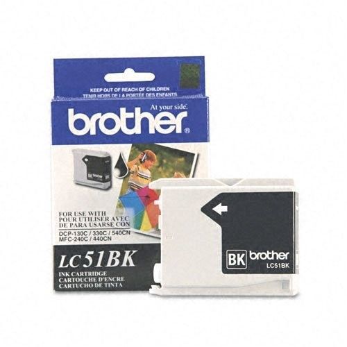 brother - Brother　LC４１１-４PK＋LC411-BK Brother Industries Brother Genuine Ink Cartridge 4 Color