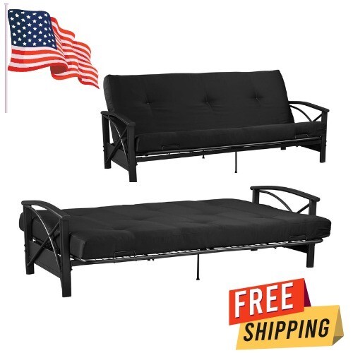 Guest Spare Room Futon Mattress