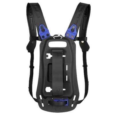 3M Heavy-Duty Back Pack BPK-HD