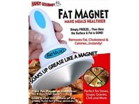 Weight Loss Fat Magnet Kitchenware **BRAND NEW** As seen on TV 