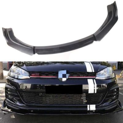 Mk5 Mk6 Mk7 Mk7.5 Gti Carbon Look