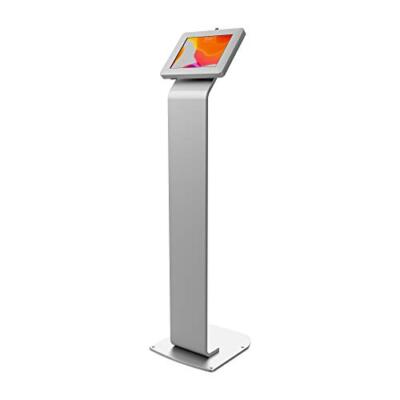 Locking Floor Stand &ndash; CTA Premium Locking Floor Stand Kios