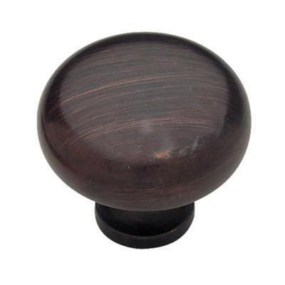  Bronze Knob Cabinet Hardware P50150T