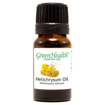 5 ml Helichrysum (French) Essential Oil (100% Pure & Natural)  