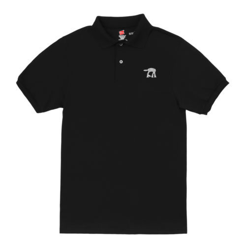 Star Wars Casual Button-Down Shirts for Men