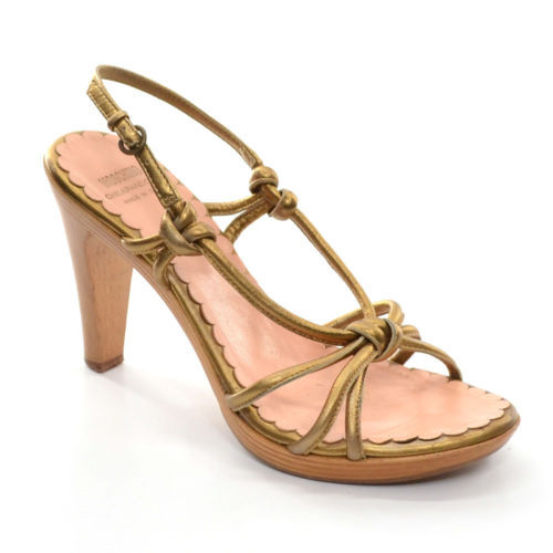 Tacones informales para mujer Moschino