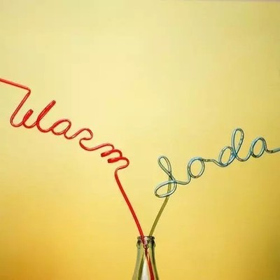 Someone for You, Warm Soda