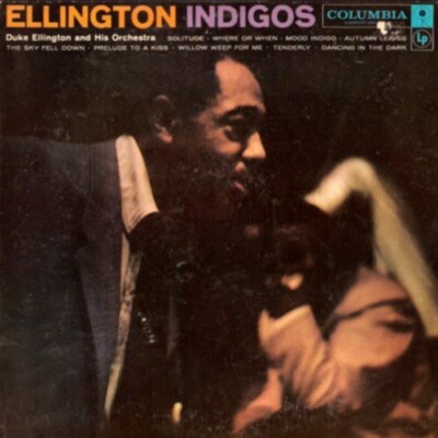 Duke Ellington - Indigos [New Vinyl LP] Ltd Ed, 180 Gram