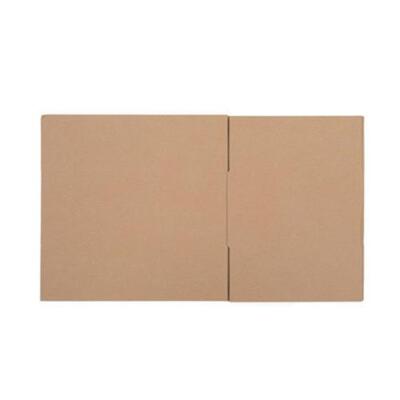 100 Pcs Box 6"x4"x2" Cardboard Packing Mailer Shipping Boxes Corrugated Carton