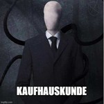 kaufhauskunde