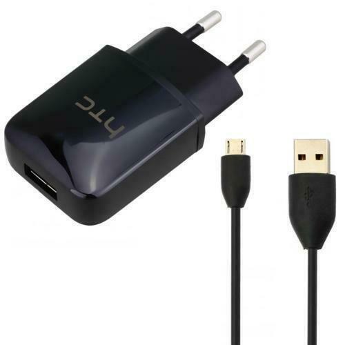 Caricabatterie e dock HTC Per HTC One M8 per cellulari e smartphone